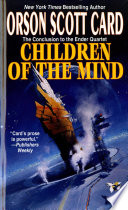 Children of the Mind cover