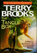 The Tangle Box cover