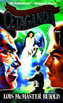 Cetaganda cover