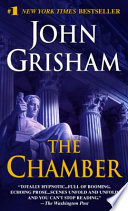 The Chamber cover