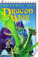 Dragon War cover