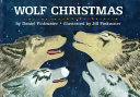 Wolf Christmas cover