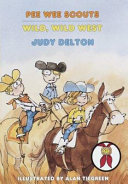 Wild, Wild West cover