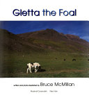 Gletta the Foal cover