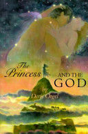 The Princess and the God cover