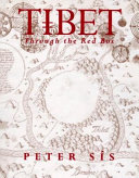 Tibet: Through the Red Box cover