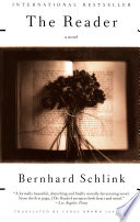 The Reader cover