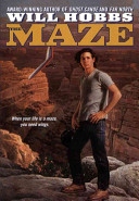 The Maze cover