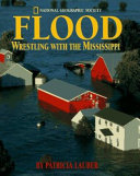 Flood: Wrestling with the Mississippi cover