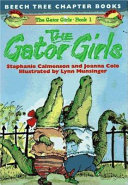 The Gator Girls cover