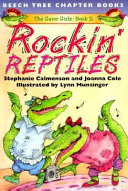 Rockin' Reptiles cover