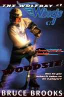 Woodsie cover