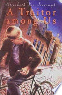A Traitor Among Us cover