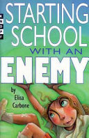 Starting School with an Enemy cover