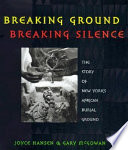 Breaking Ground, Breaking Silence cover