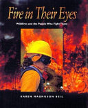 Fire in Their Eyes cover