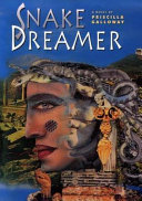 Snake Dreamer cover