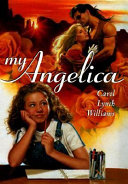 My Angelica cover