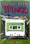 Things with Wings cover