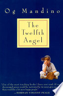 The Twelfth Angel cover
