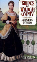 Audacious: Ivy's Story cover