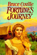 Fortune's Journey cover