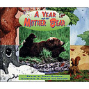A Year with Mother Bear cover
