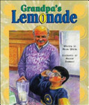 Grandpa's Lemonade cover