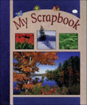 My Scrapbook cover