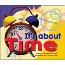 It's About Time cover