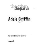 The Other Shepards cover