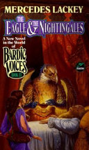 The Eagle and the Nightingales cover