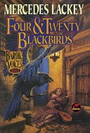 Four & Twenty Blackbirds cover