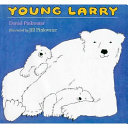Young Larry cover