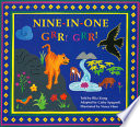 Nine-in-One Grr! Grr! A Folktale from the Hmong People of Laos cover
