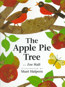 The Apple Pie Tree cover