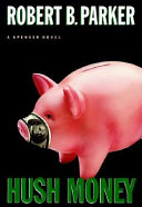 Hush Money cover