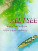 All I See cover
