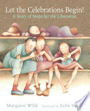 Let the Celebrations Begin! cover