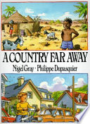 A Country Far Away cover