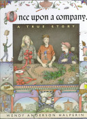 Once Upon a Company cover
