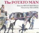 The Potato Man cover