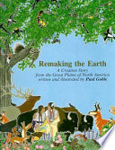 Remaking the Earth cover