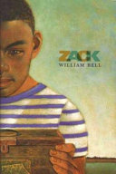Zack cover