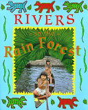 Rivers in the Rain Forest cover