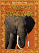 Animals of the Grasslands cover