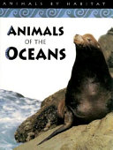 Animals of the Oceans cover
