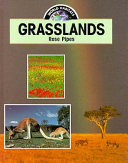 Grasslands cover