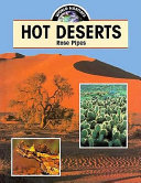 Hot Deserts cover