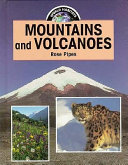 Mountains and Volcanoes cover
